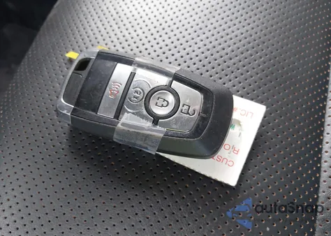 2023 Ford Bronco Sport Badlands из США, поврежденный, VIN 3FMCR9D90PRE05555